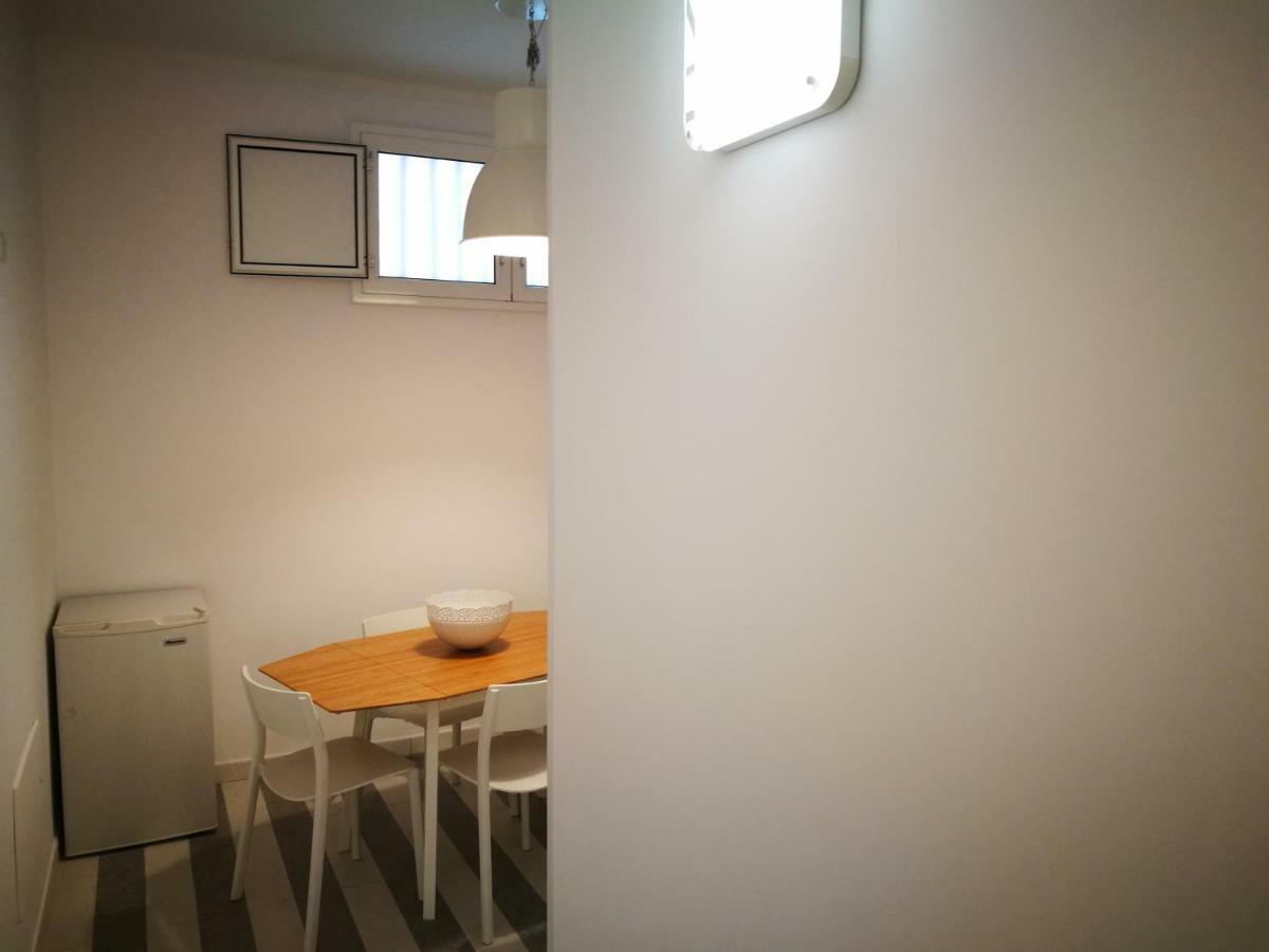 Simply House In Bari 2 Apartment Екстериор снимка