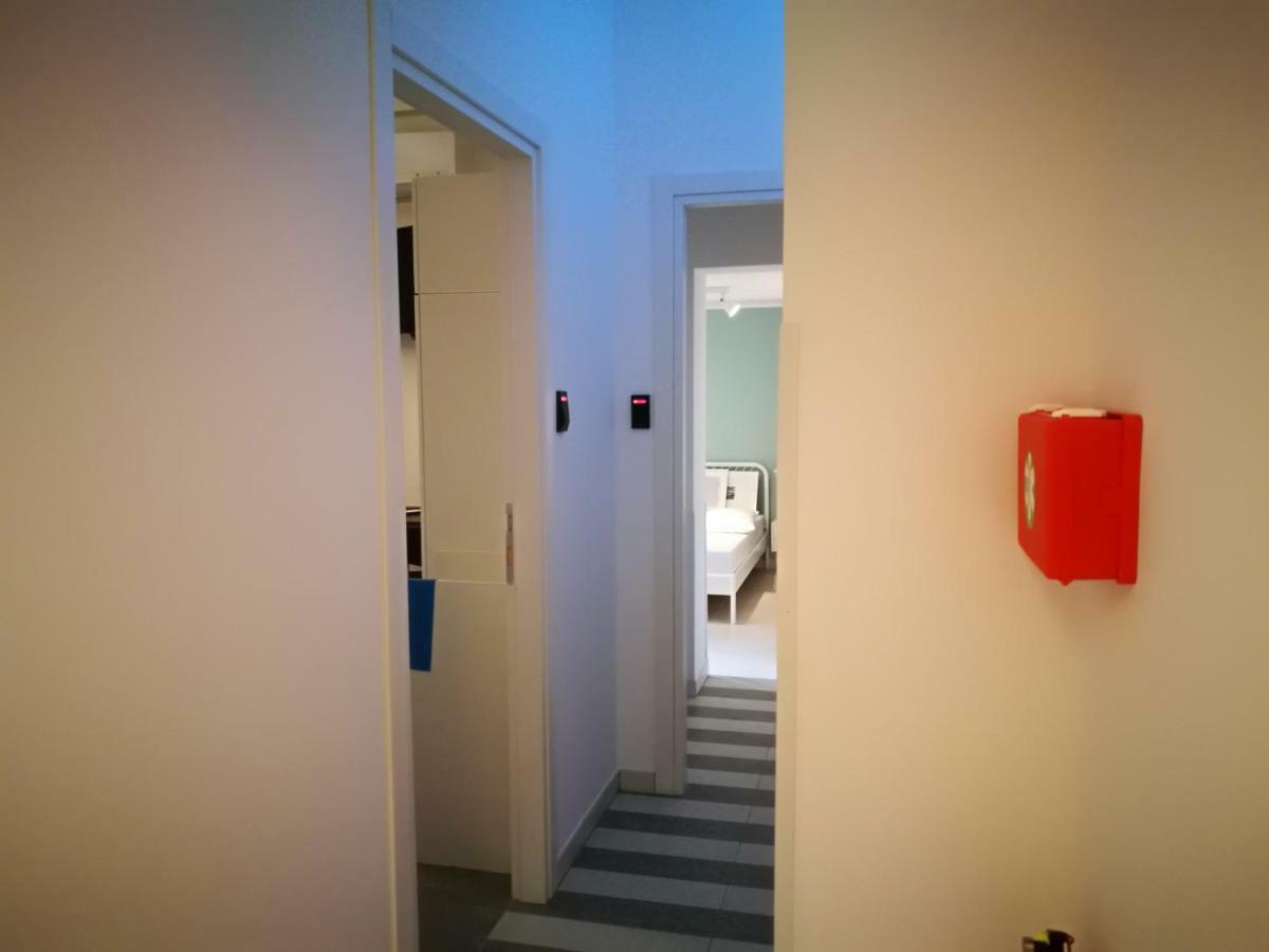 Simply House In Bari 2 Apartment Екстериор снимка