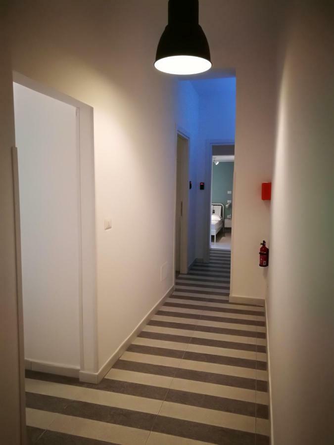 Simply House In Bari 2 Apartment Екстериор снимка