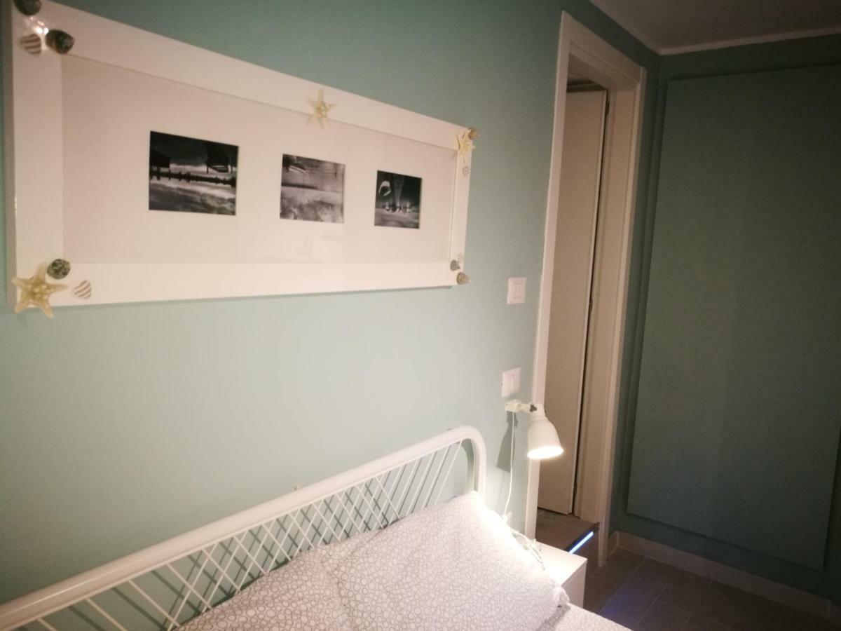 Simply House In Bari 2 Apartment Екстериор снимка