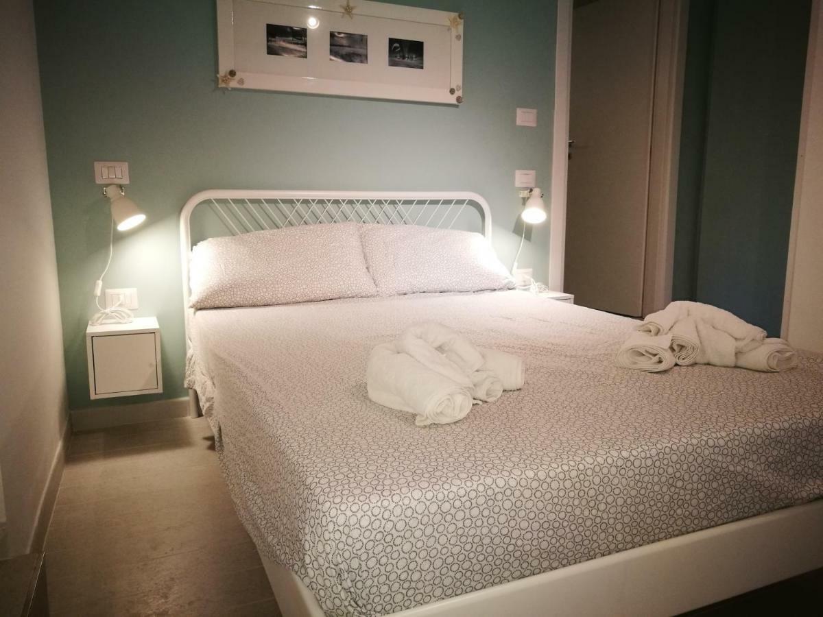 Simply House In Bari 2 Apartment Екстериор снимка
