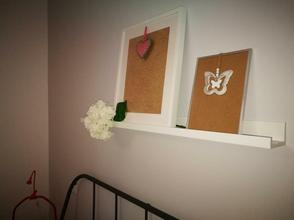 Simply House In Bari 2 Apartment Екстериор снимка