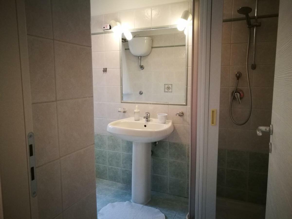Simply House In Bari 2 Apartment Екстериор снимка