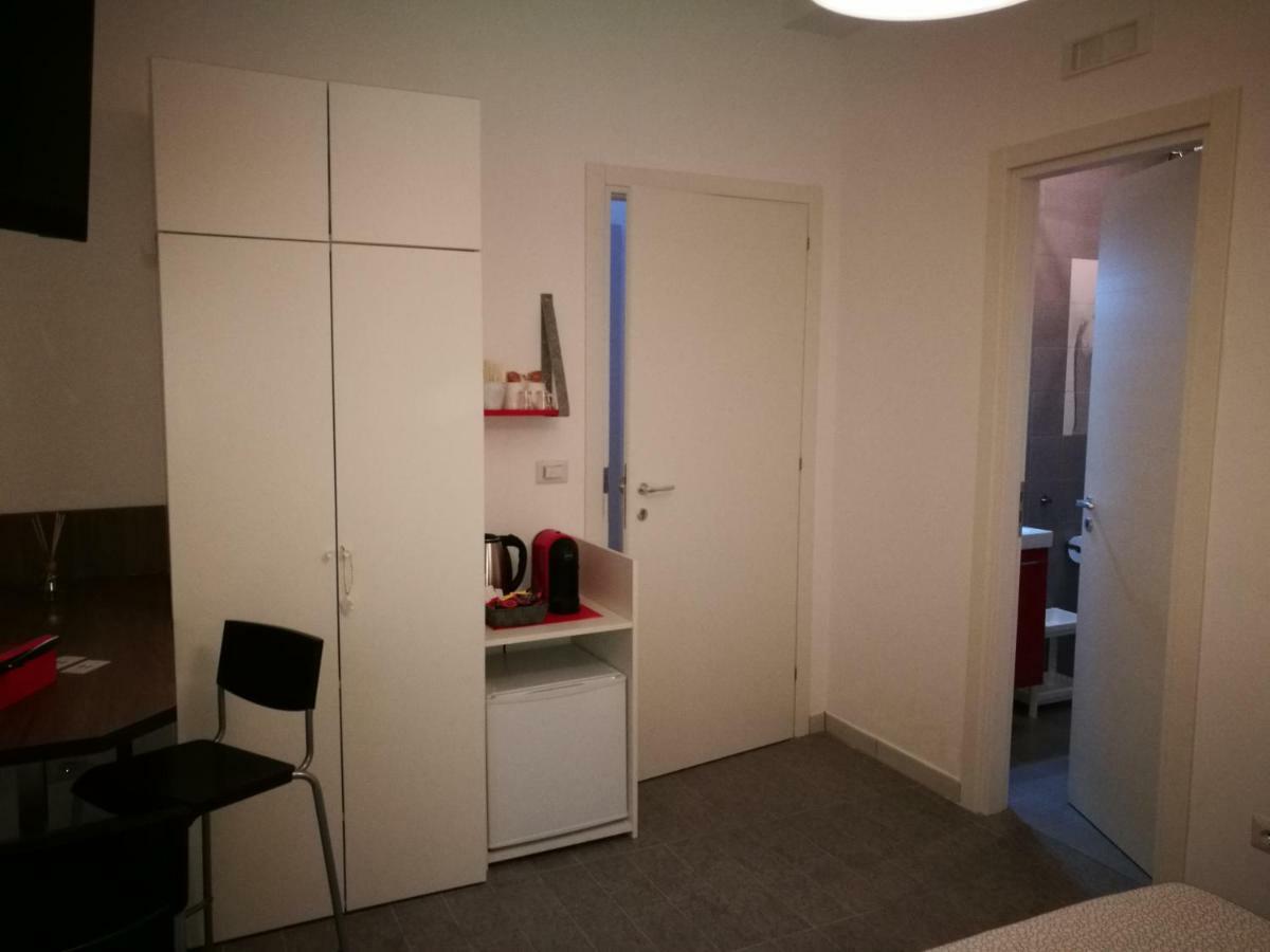 Simply House In Bari 2 Apartment Екстериор снимка