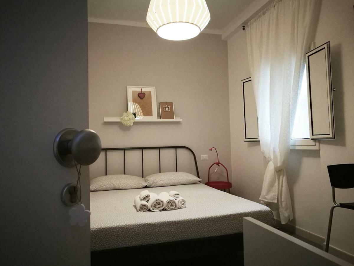 Simply House In Bari 2 Apartment Екстериор снимка