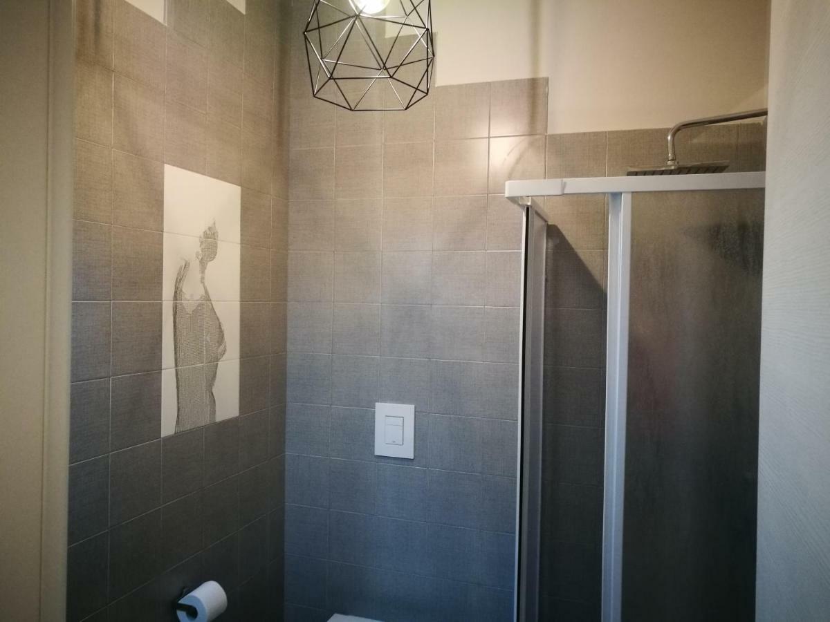Simply House In Bari 2 Apartment Екстериор снимка