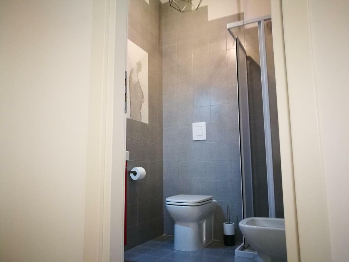 Simply House In Bari 2 Apartment Екстериор снимка